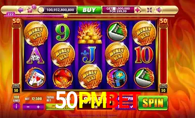 A Revolução dos Aplicativos de Jogos no 50PMBET