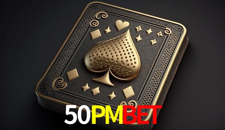 Experiência VIP 50PMBET