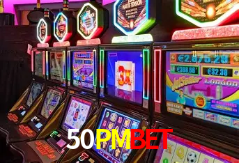 Descubra a Essência do 50PMBET: Nossa História e Compromissos