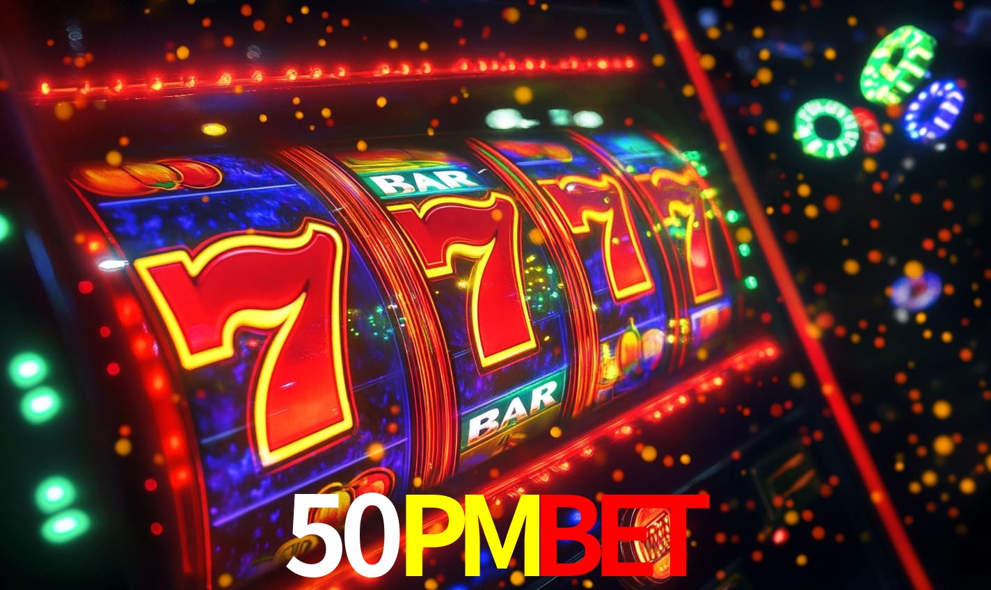 50PMBET - Início Rápido, Cassino Completo - 50PMBET.com