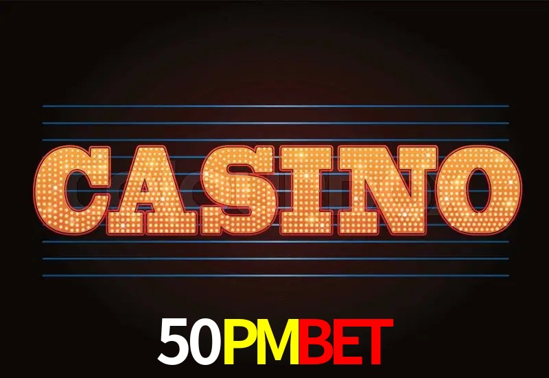 Estatísticas 50PMBET