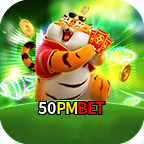 Logo da 50PMBET