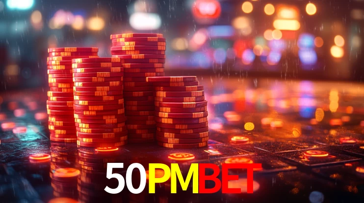 Suporte no Cassino Online 50PMBET