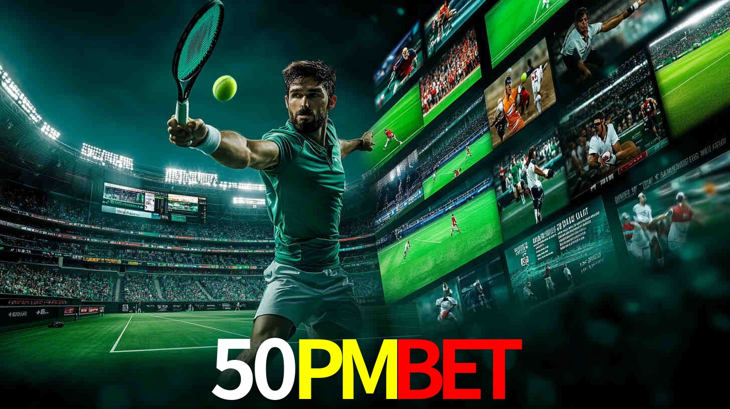 Descubra o Programa VIP da 50PMBET: Vantagens Exclusivas para Jogadores