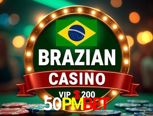 Canal oficial no Telegram da 50PMBET