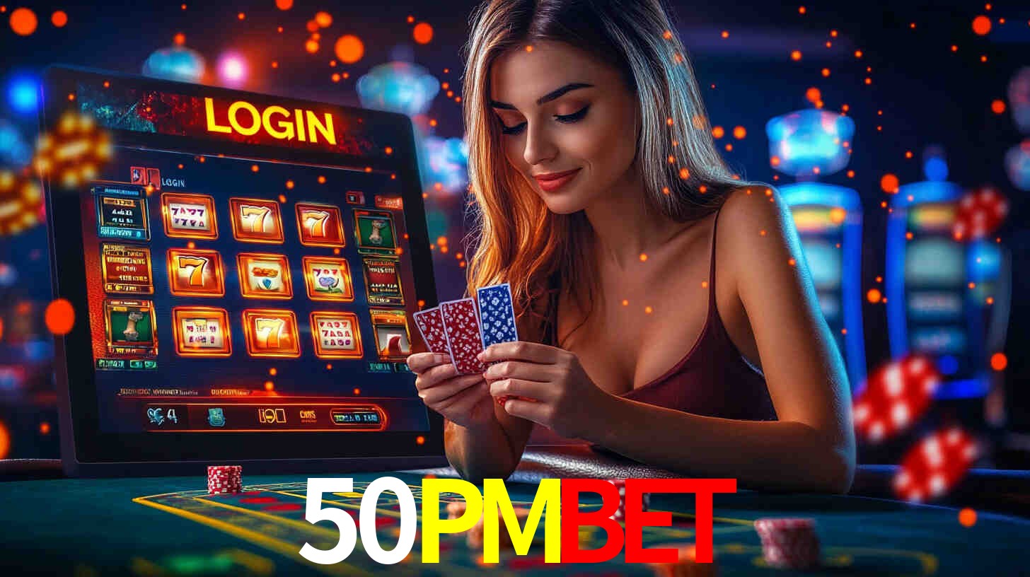 Bônus Generosos e Exclusivos no 50PMBET para Você!