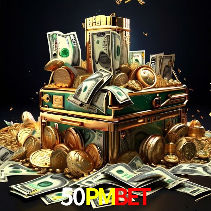 Apostas de Tênis 50PMBET
