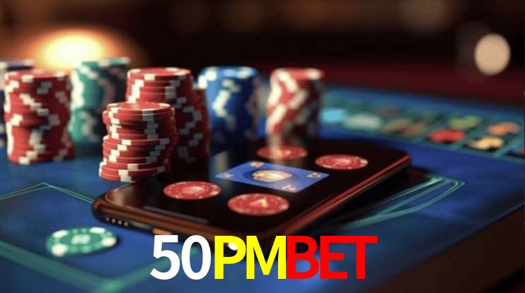 Jogos de Slot 50PMBET
