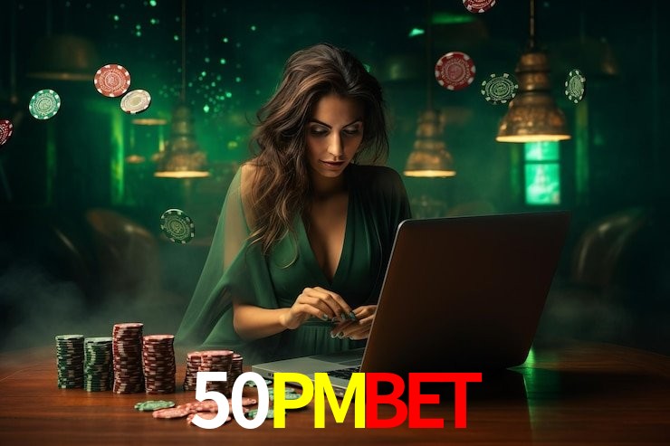 Escolher plataforma para baixar 50PMBET