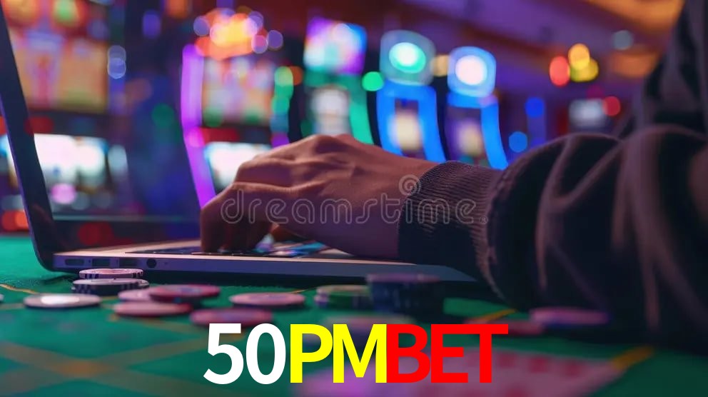 PIX Instantâneo 50PMBET