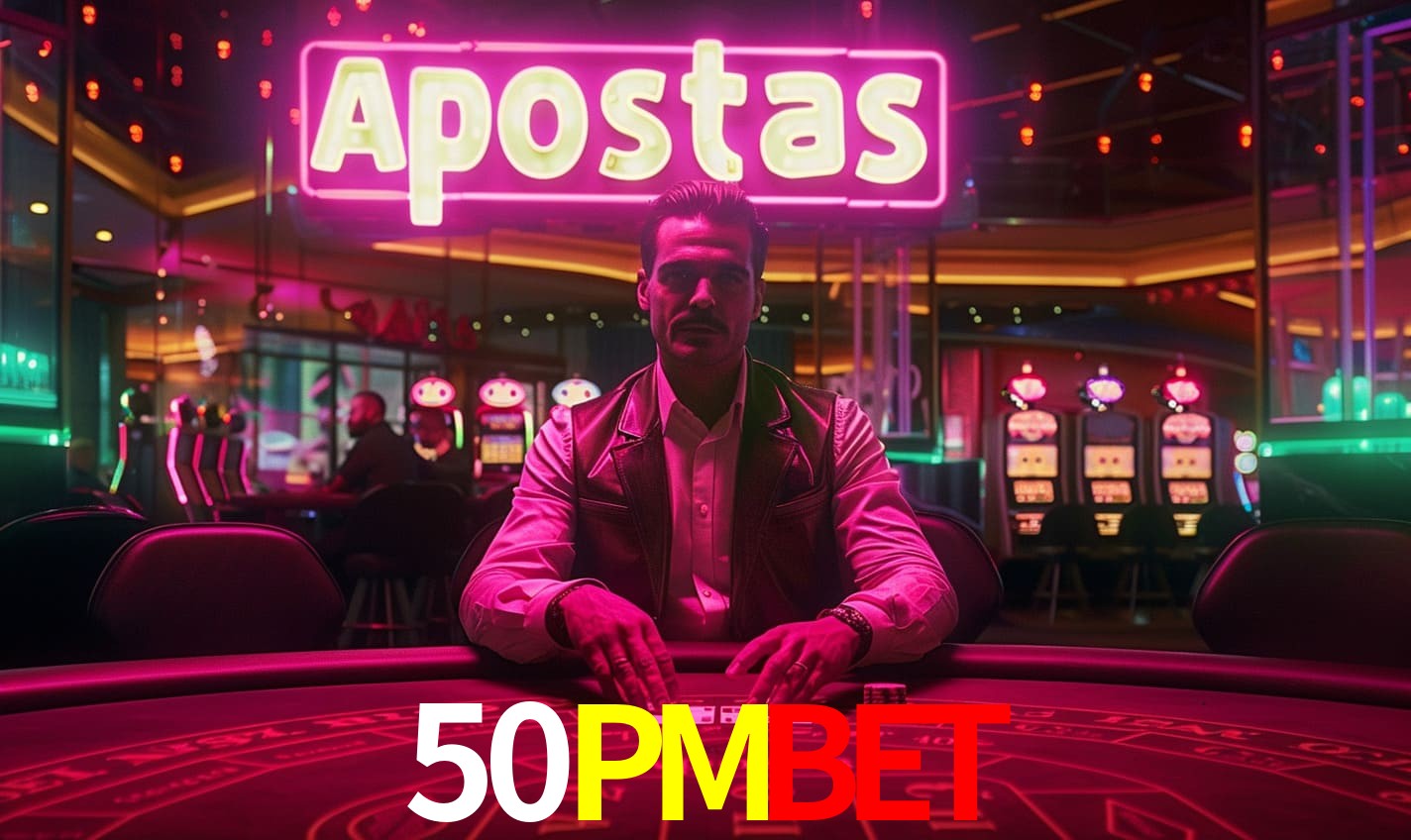 Descubra o Programa VIP da 50PMBET: Vantagens Exclusivas para Jogadores