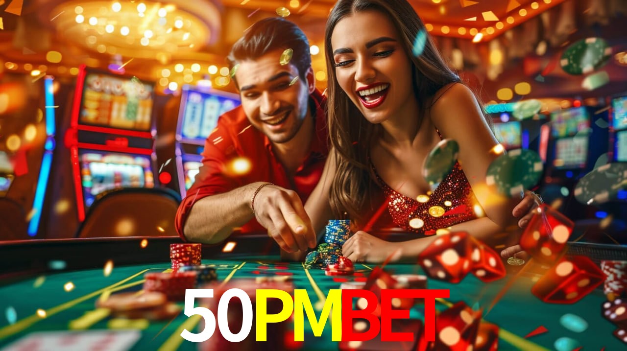 Segurança 2FA 50PMBET