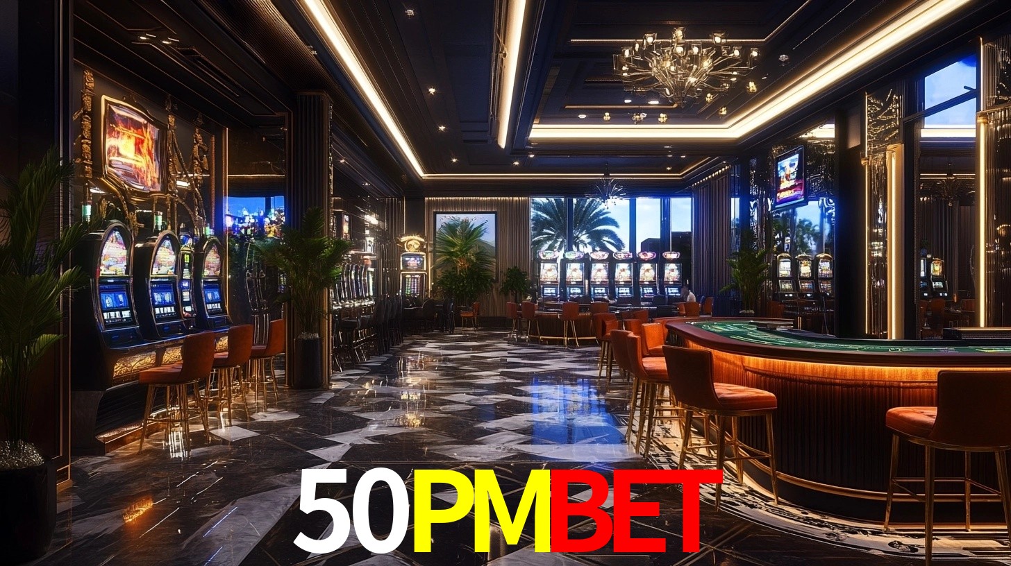 50PMBET App Interface
