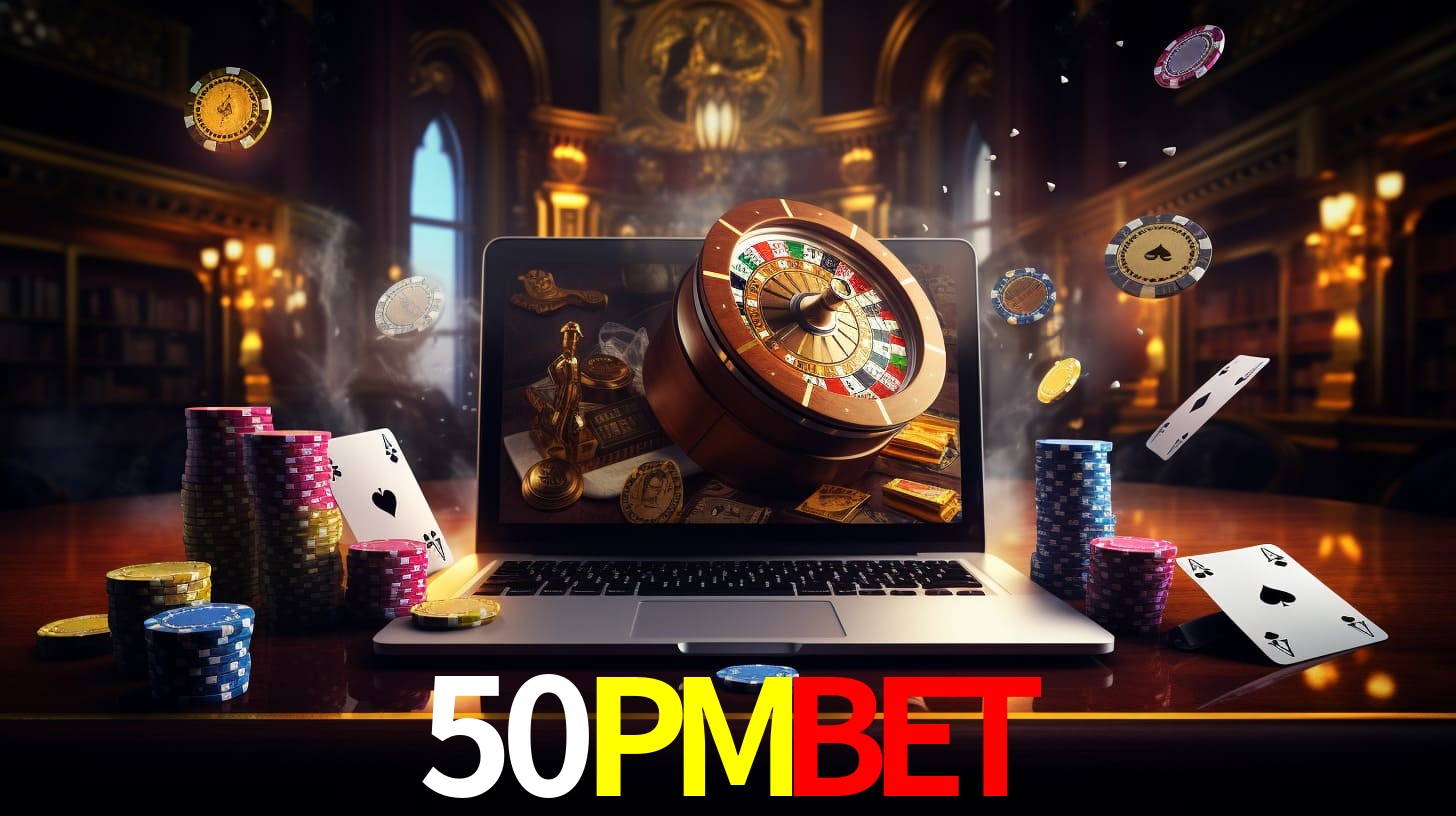 VIP Casino 50PMBET