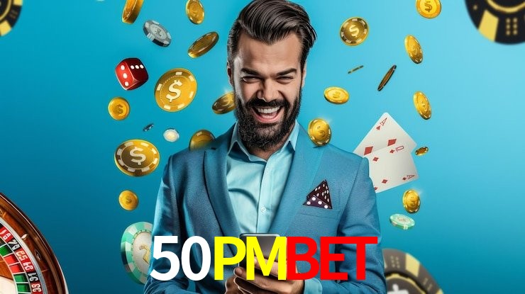 Games Directory 50PMBET