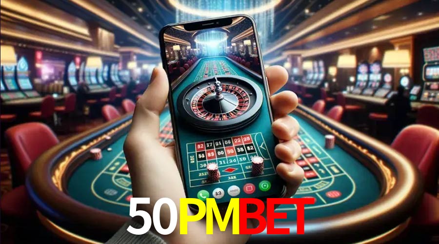 Secure Login 50PMBET