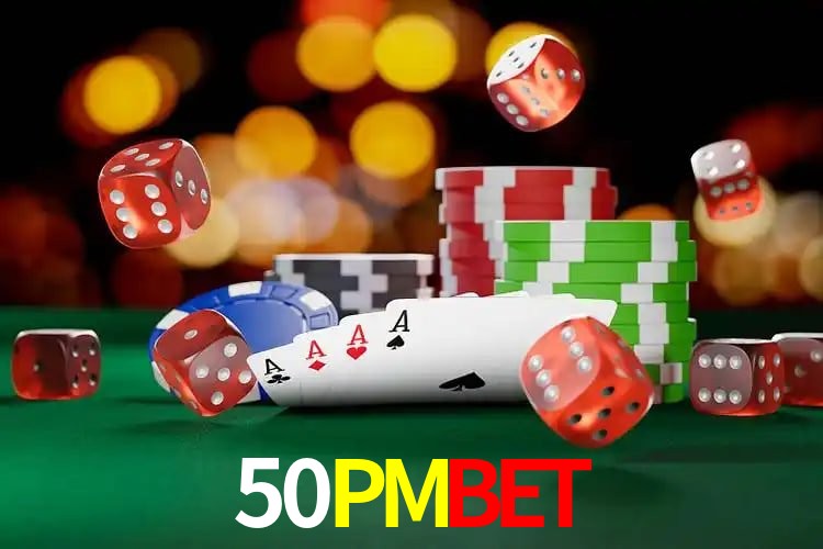 Diretório de Jogos 50PMBET