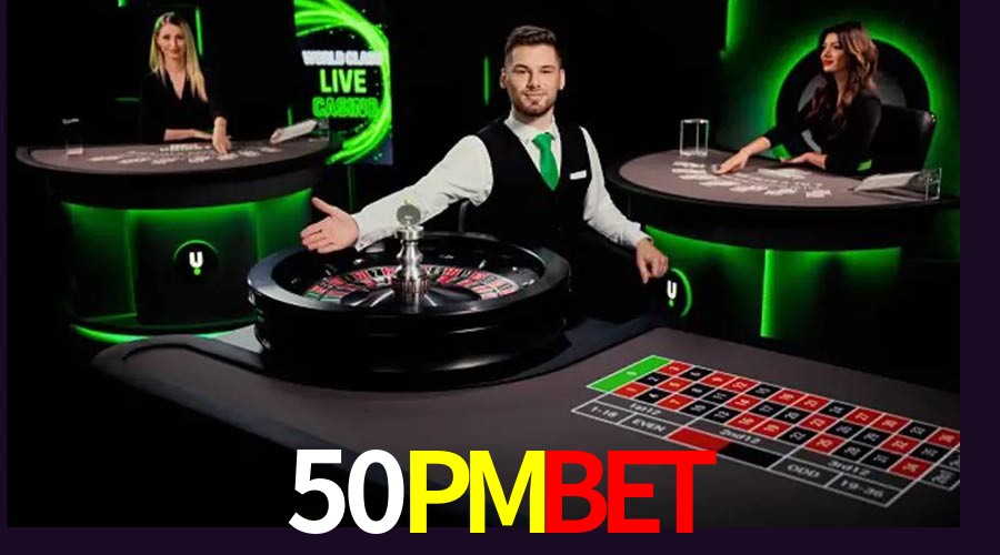 API Integration 50PMBET