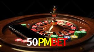 Tennis Betting 50PMBET