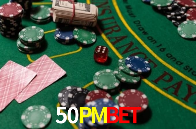 50PMBET