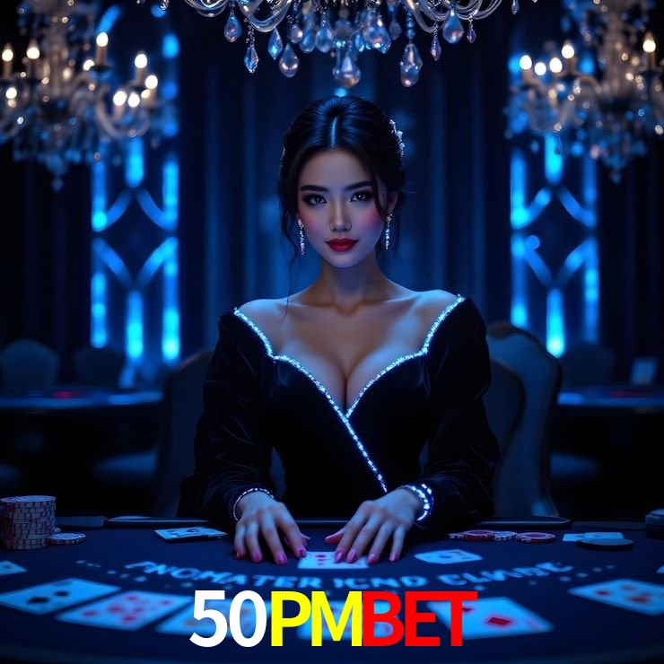Casino Ao Vivo 50PMBET