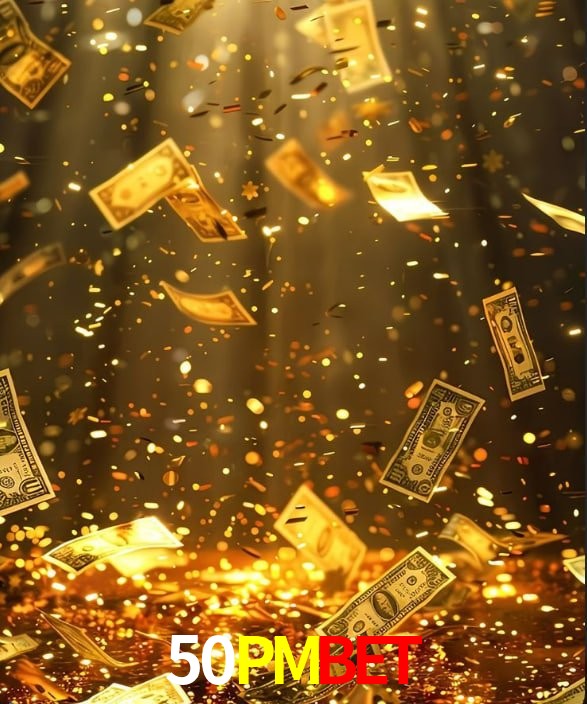 Game Providers 50PMBET