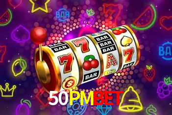 Descubra o Mundo do Cassino Online com 50PMBET