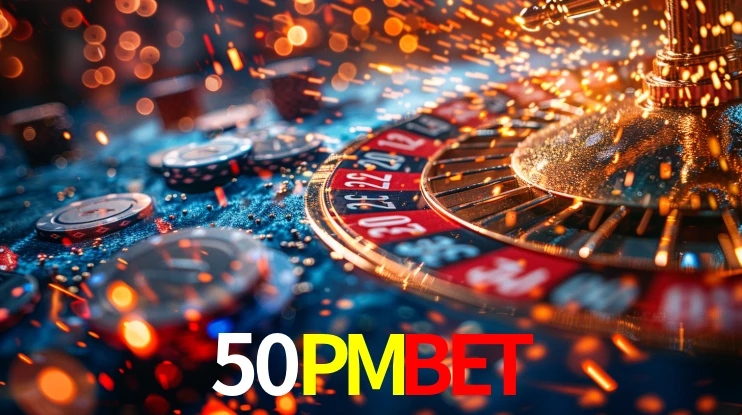 Account Benefits 50PMBET