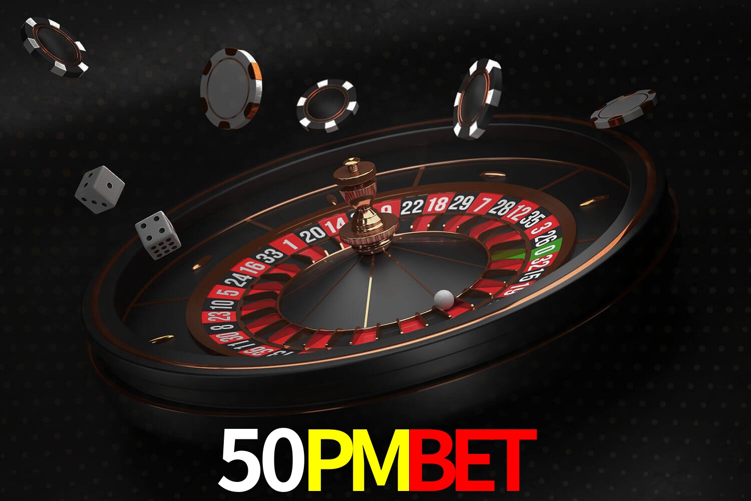 Sinta a adrenalina dos jogos de cassino com 50PMBET