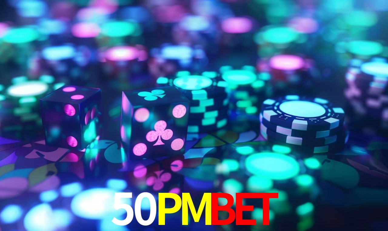 Mesa de Roleta 50PMBET