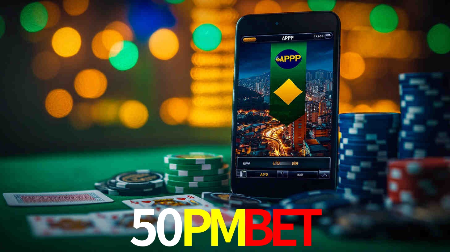 Explorando a Categoria de Eventos em Apostas na 50PMBET