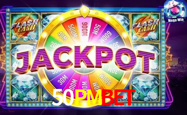 A Popularidade dos Caça-Níqueis no 50PMBET