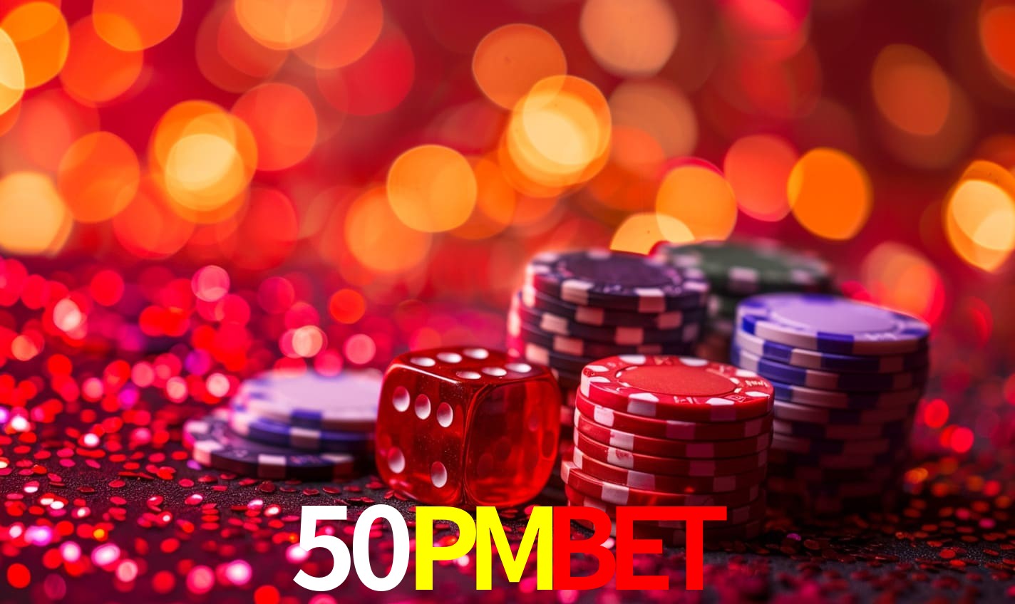 Inovações de Jogos na 50PMBET: O Futuro das Experiências Interativas
