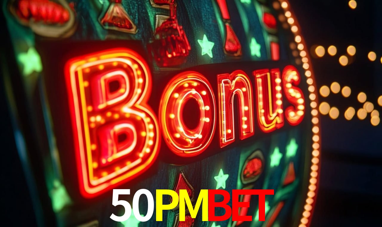 Jogos Exclusivos 50PMBET