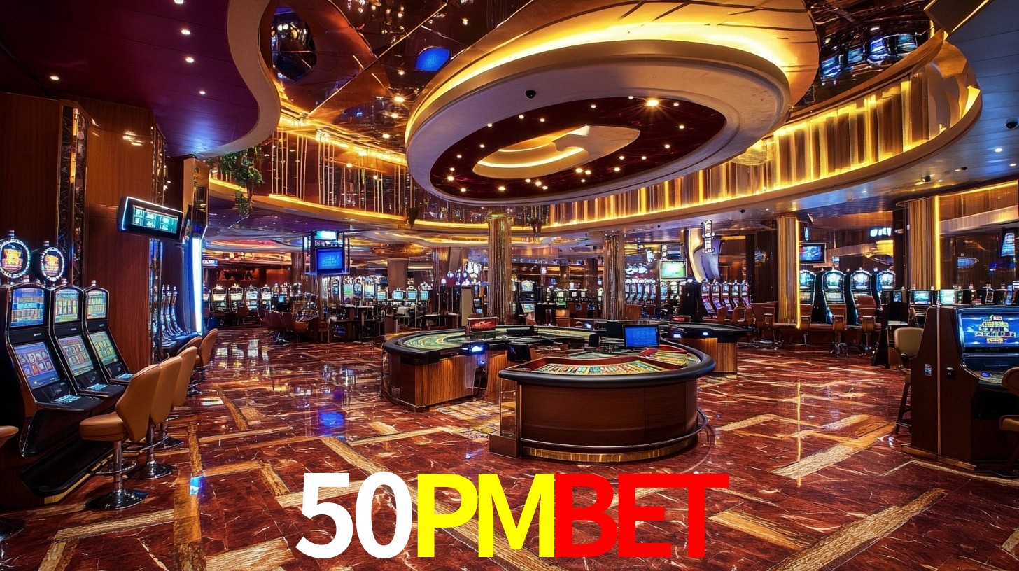 Tournaments 50PMBET