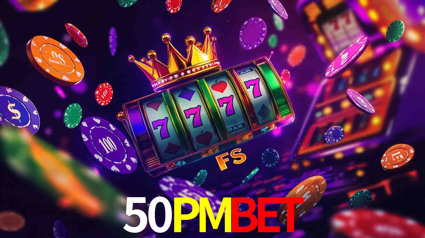 Daily Bonuses 50PMBET