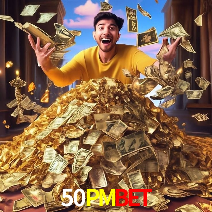 Casino Ao Vivo 50PMBET