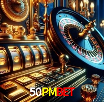 Mesa de Blackjack 50PMBET