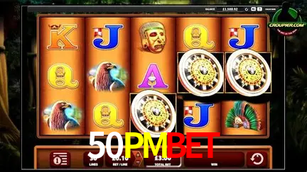 Descubra a Essência do 50PMBET: Nossa História e Compromissos
