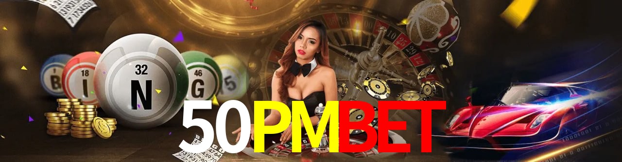 Segurança e performance na plataforma 50PMBET