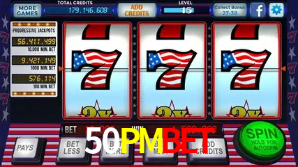 Cadastro rápido e seguro na 50PMBET