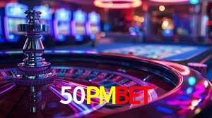 Estatísticas Esportivas 50PMBET