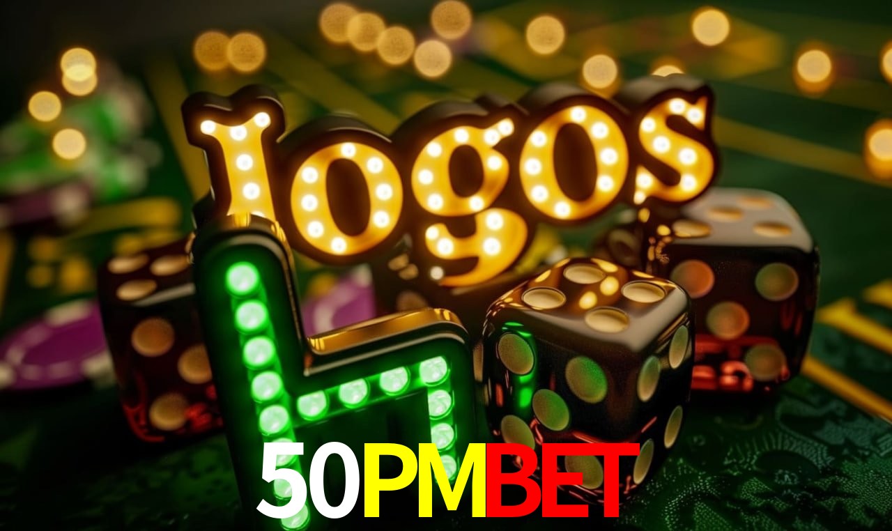 Recursos de Bônus 50PMBET