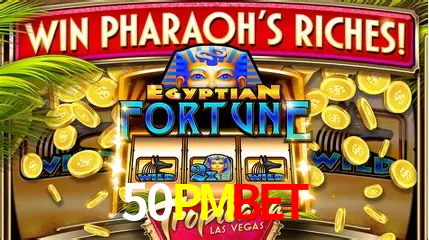 Jogos de mesa e apostas rápidas na 50PMBET