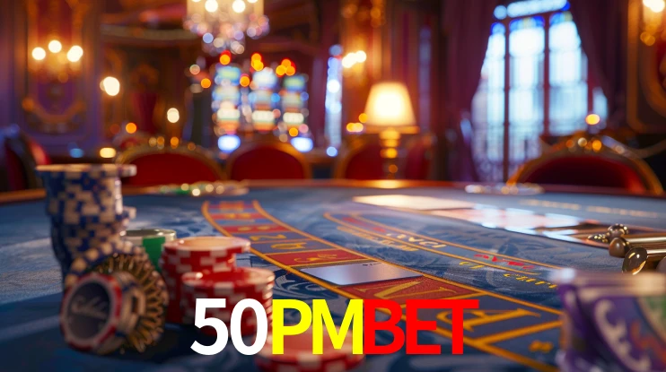 2FA Security 50PMBET