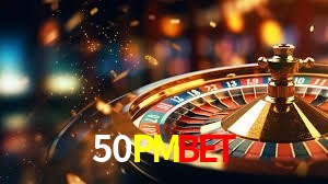 Jogos populares e pagamentos rápidos na 50PMBET