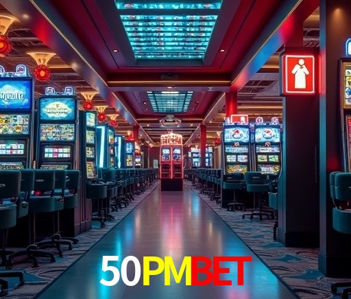 Desvendando o Mundo dos Jogos Virtuais na 50PMBET