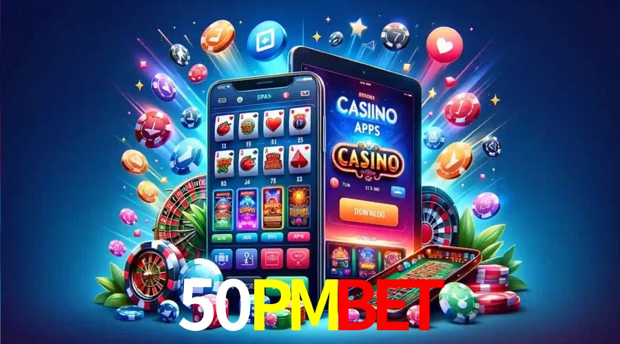 Platform Technology 50PMBET