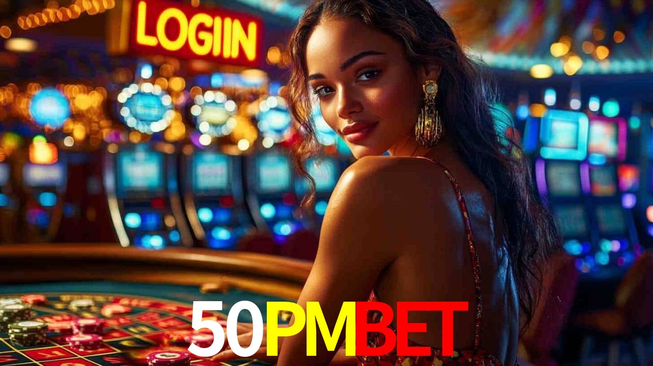 Provedores de Jogos 50PMBET
