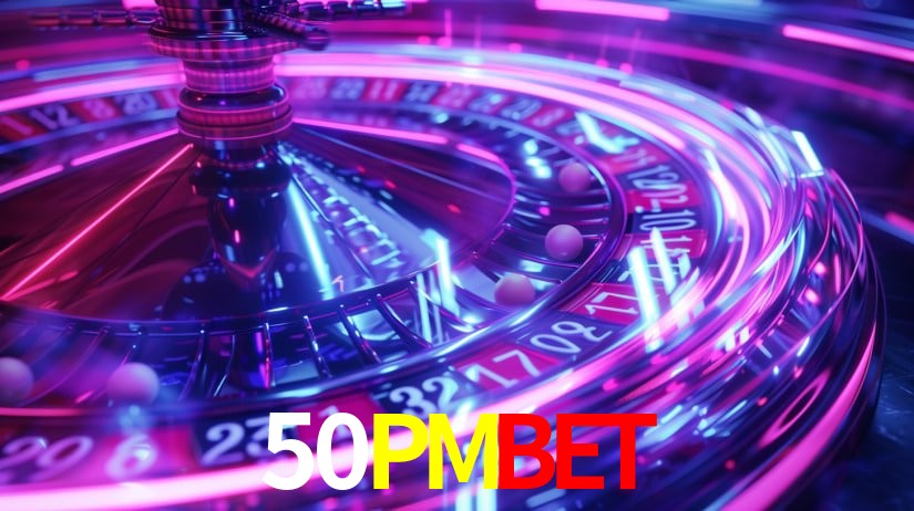 A Emoção da Loteria na 50PMBET: Uma Chance de Mudança de Vida